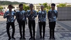 Ace - Fanmeeting