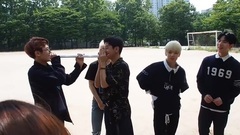 Ace - Fanmeeting