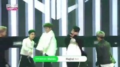 Magical