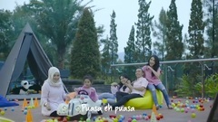 欧美群星 - Yuk Puasa