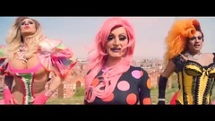 欧美群星 - KIKA LORACE