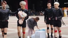 Ace - HappyJunHeeDay part2