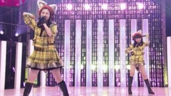 AKB48,NMB48 - 狼とプライド