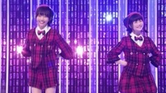 AKB48,SKE48 - 狼とプライド