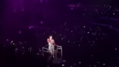 少女时代,太妍(少女时代) - PERSONA亚巡演唱会首尔场场内应援