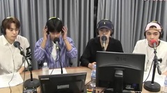 VIXX,NCT - NCT night night with VIXX