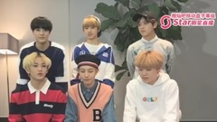 楷灿（NCT） - Star明星直播 V5 is coming