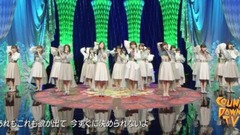 AKB48,渡边麻友,指原莉乃,松井珠理奈 - 願いごとの持ち腐れ(CDTV)