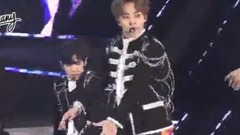 EXO,边伯贤(EXO),EXO-CBX - MONSTER