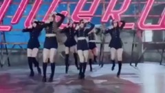 GFriend - FINGERTIP