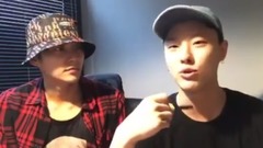 UNIQ,曹承衍(UNIQ),金圣柱(UNIQ) - V直播