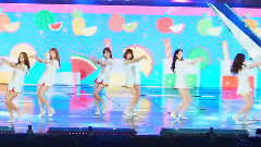 LABOUM - Hwi hwi