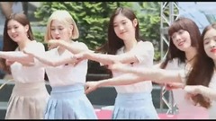 舞蹈视频,DIA - 和我交往吗