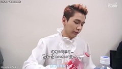 BTOB - 日本宣传活动花絮Part4