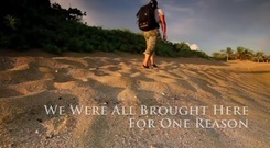 音乐短片 - Tony O'Connor (托尼 奥康纳)