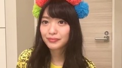 AKB48,NGT48 - SHOWROOM 北原里英