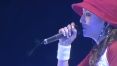 滨崎步 - Walking Proud & To Be & Key(2004-2005 A COUNTDOWN LIVE)