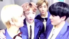楷灿（NCT） - NCT LIFE MINI Behind