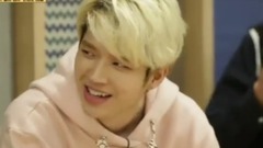 Infinite - SHOWTIME INFINITE EP06