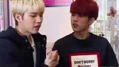 Infinite - SHOWTIME INFINITE EP05