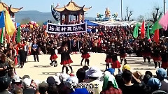 舞蹈视频 - 乌来山下一朵花