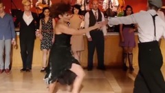 音乐短片 - BAND ODESSA - Ах эта ночь