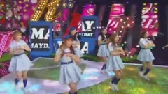 April(韩国) - MAYDAY