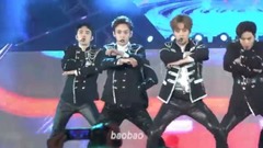 EXO,边伯贤(EXO),EXO-CBX - Monster