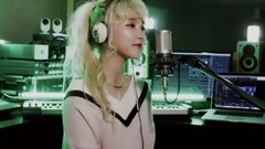 韩国群星,模仿翻唱 - TT