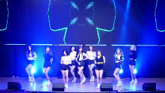 PRISTIN - Black Widow