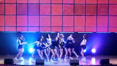 PRISTIN - WEE WOO