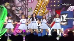 April(韩国) - <五月天>饭制