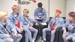 楷灿（NCT） - NCT LIFE MINI NCT NEWS EP.08