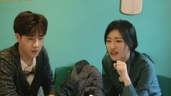 Infinite - SHOWTIME INFINITE EP04