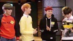 楷灿（NCT） - Nimdle NCT127 Twister Game