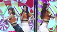 LABOUM - Hwi Hwi