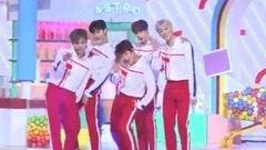 Astro(韩国) - Baby