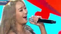 Sistar - Special Stage