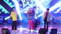 Winner - 别没事找事