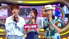 NCT,道英（NCT）,NCT 127,NCT U - 人气歌谣 道英 MC CUT