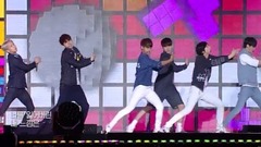 VIXX - Love Equation
