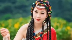 音乐短片 - 你不来我不老