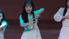 Lovelyz,柳秀静(Lovelyz) - Hi~