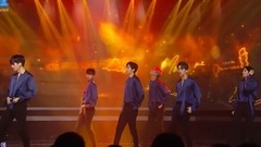 VIXX - Love Me Do & Fantasy