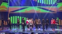 VIXX - Wild Wild West & Happy
