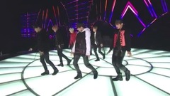 VIXX - We Are GOT7 & Hypest Hype & Armor Down & We Run The World