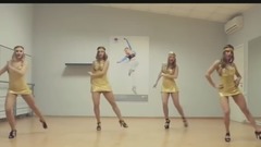 音乐短片 - ODESSA Songs