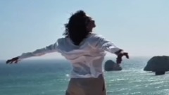 音乐短片 - NO ME DA MIEDO MORIR JUNTO A TI. - NANA MOUSKOURI