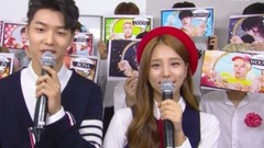 VIXX - Special Stage Interview