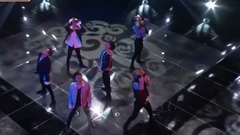 VIXX - Black Out & Shangri-La